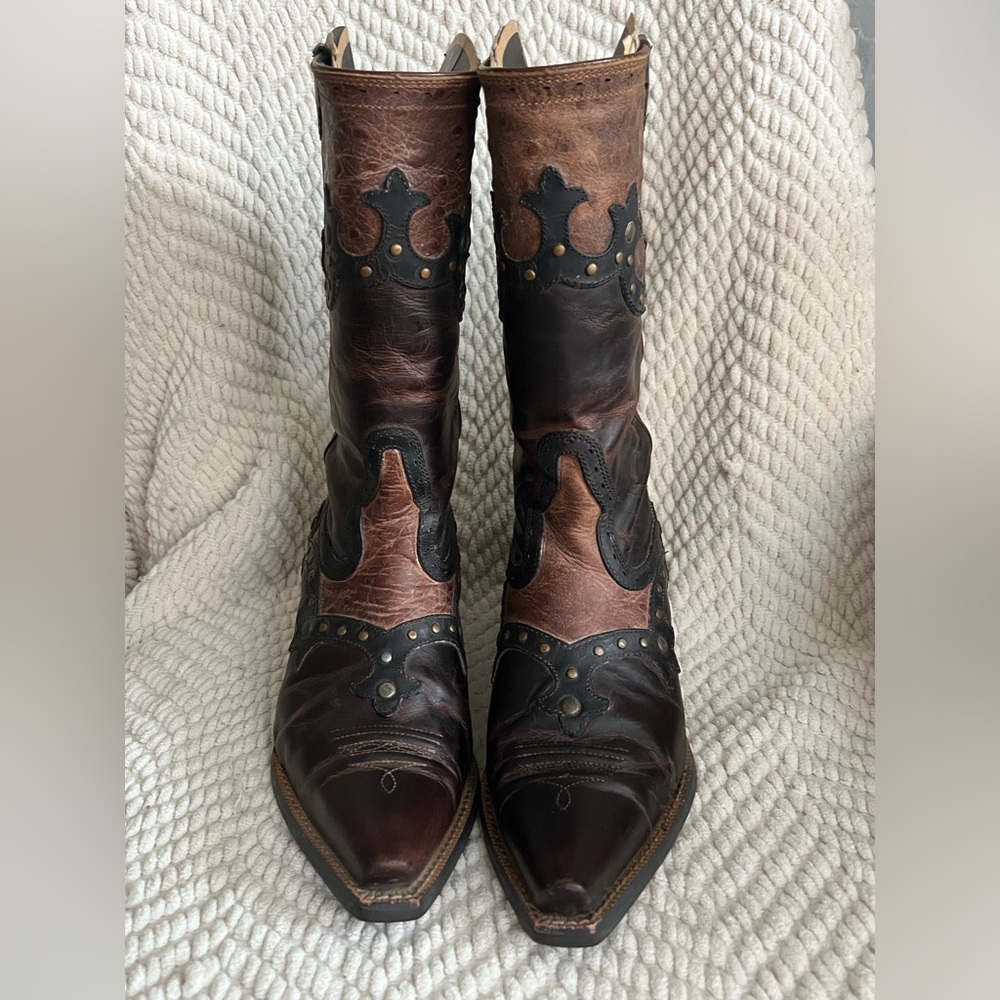 Women’s Ariat Rogue Western Boots size 7